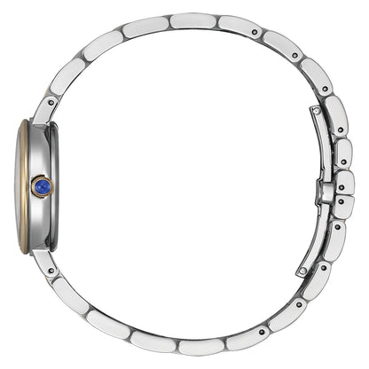 Дамски часовник CITIZEN - EM0996-84Y