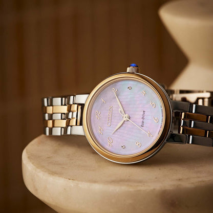 Дамски часовник CITIZEN - EM0996-84Y