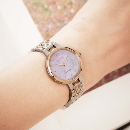 Дамски часовник CITIZEN - EM0996-84Y