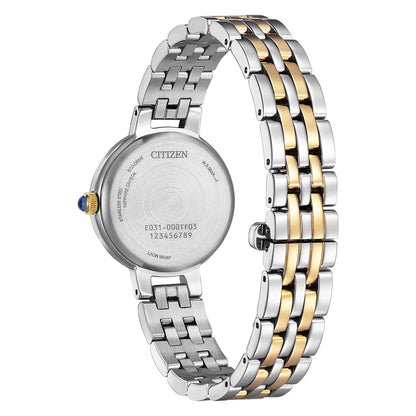 Дамски часовник CITIZEN - EM0996-84Y