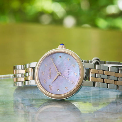 Дамски часовник CITIZEN - EM0996-84Y