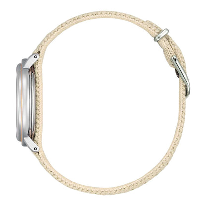 Дамски аналогов часовник Citizen Eco-Drive Ambiluna - EM1006-40A