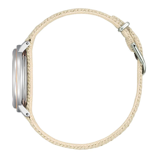 Дамски аналогов часовник Citizen Eco-Drive Ambiluna - EM1006-40A