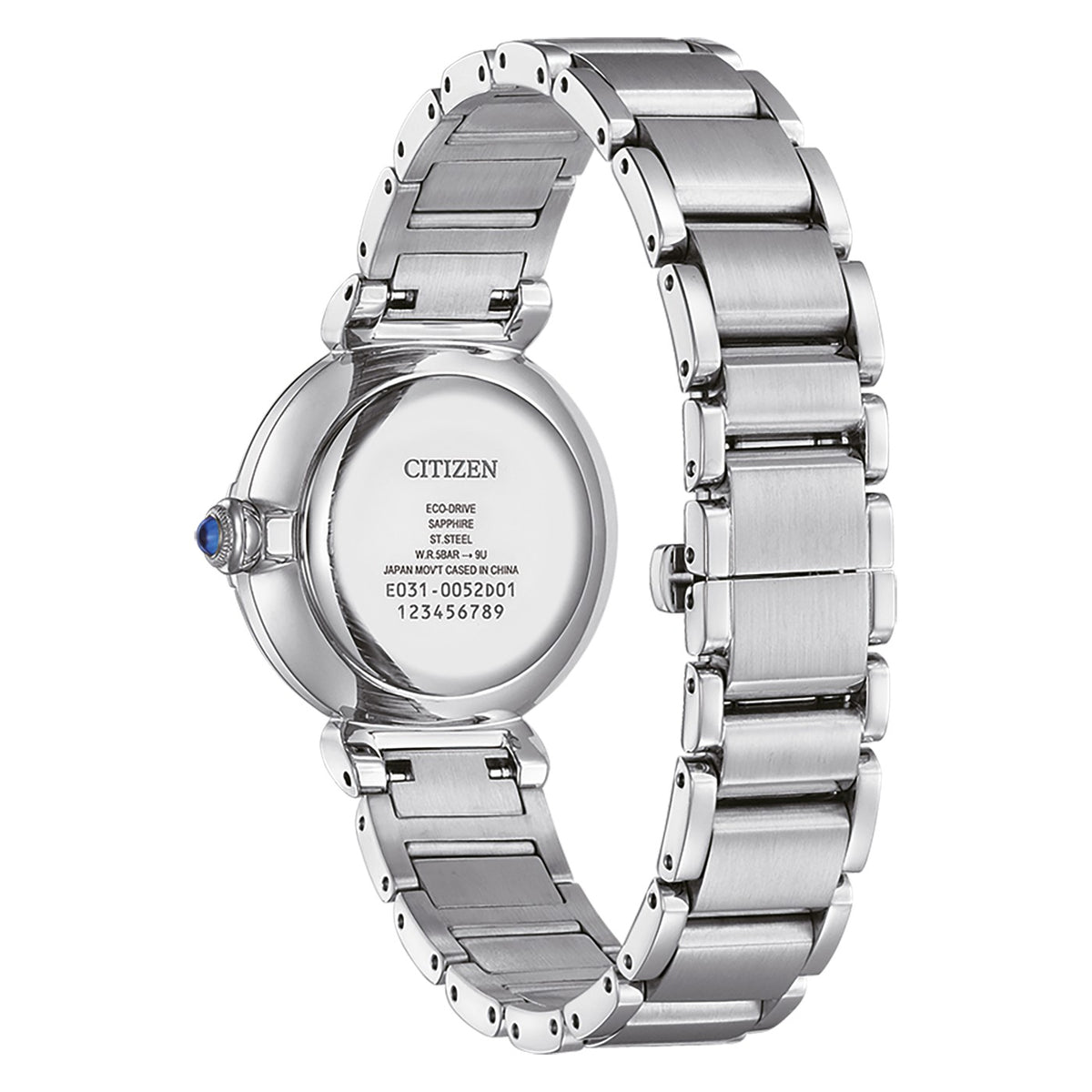 Дамски часовник CITIZEN - EM1060-87N