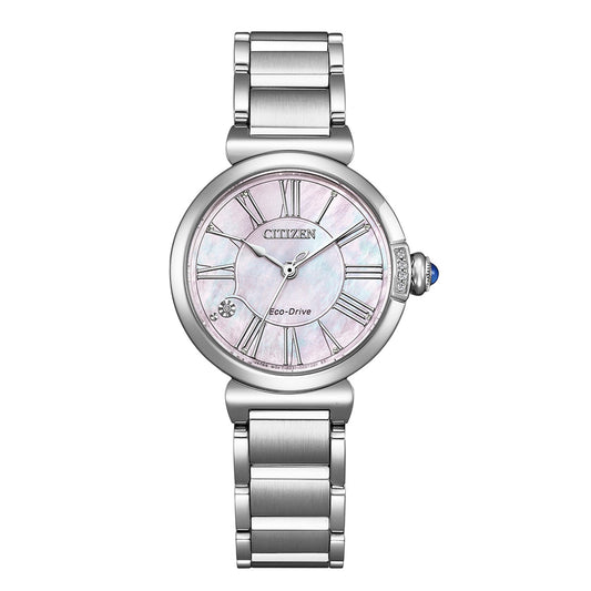 Дамски часовник CITIZEN - EM1060-87Y