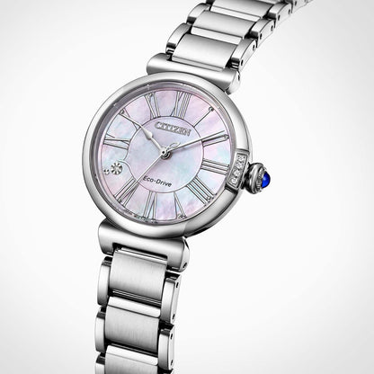 Дамски часовник CITIZEN - EM1060-87Y
