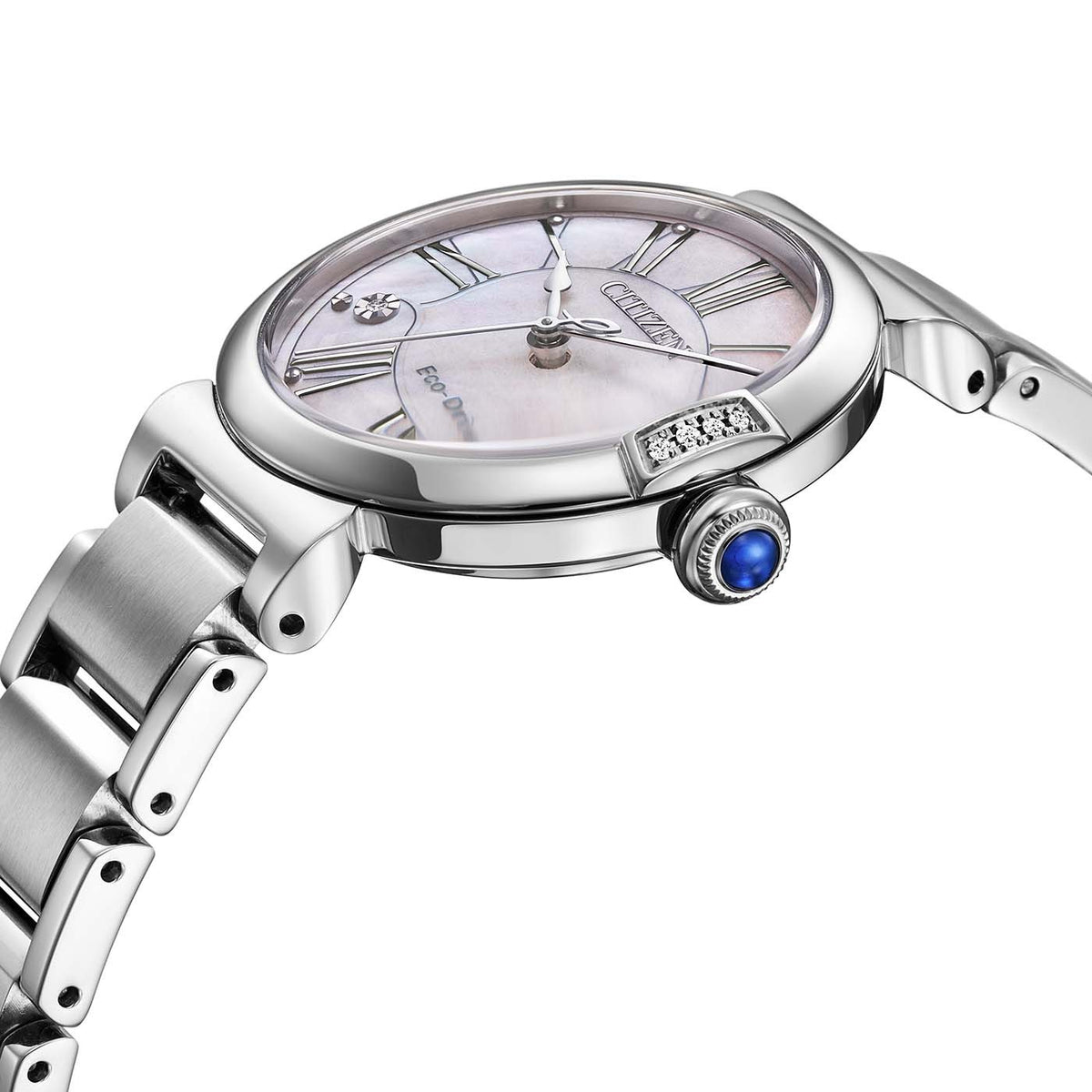 Дамски часовник CITIZEN - EM1060-87Y