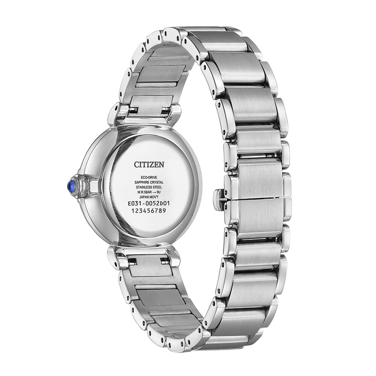 Дамски часовник CITIZEN - EM1060-87Y