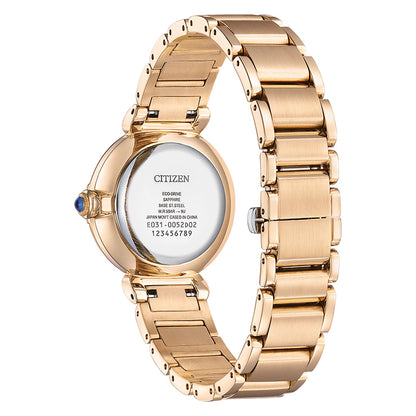 Дамски часовник CITIZEN - EM1063-89D