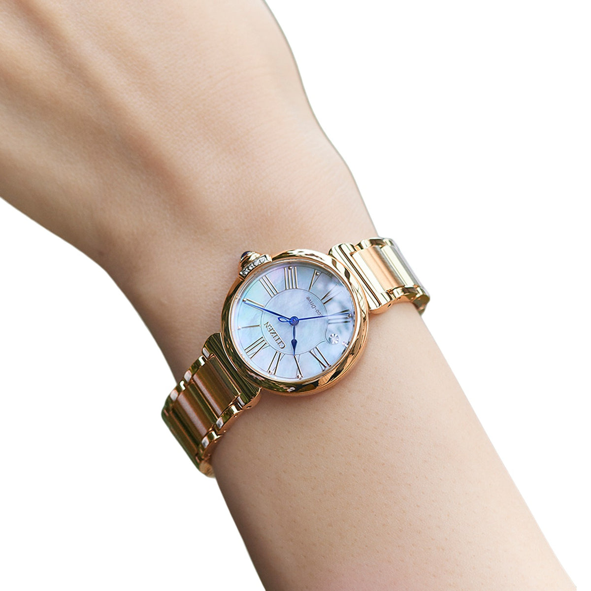 Дамски часовник CITIZEN - EM1063-89D
