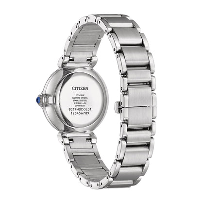 Дамски часовник CITIZEN - EM1070-83A
