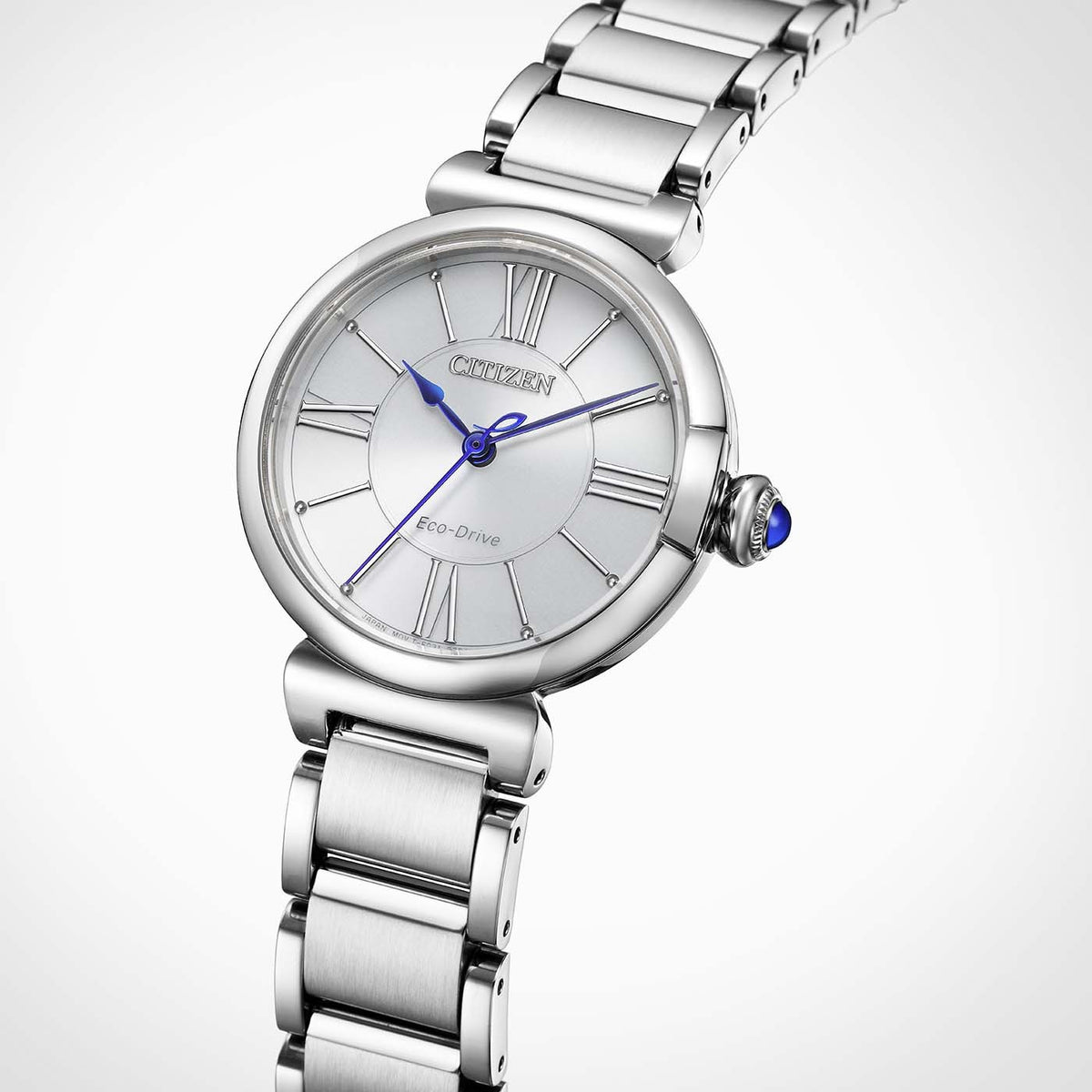 Дамски часовник CITIZEN - EM1070-83A
