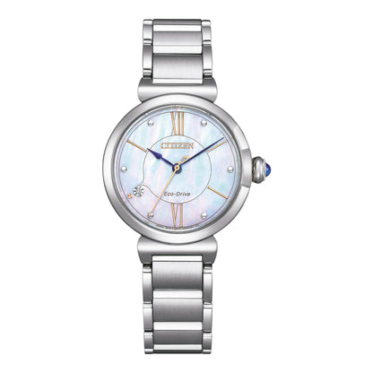 Дамски часовник CITIZEN - EM1070-83D