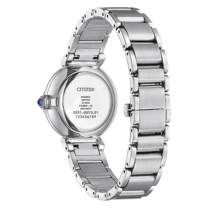 Дамски часовник CITIZEN - EM1070-83D