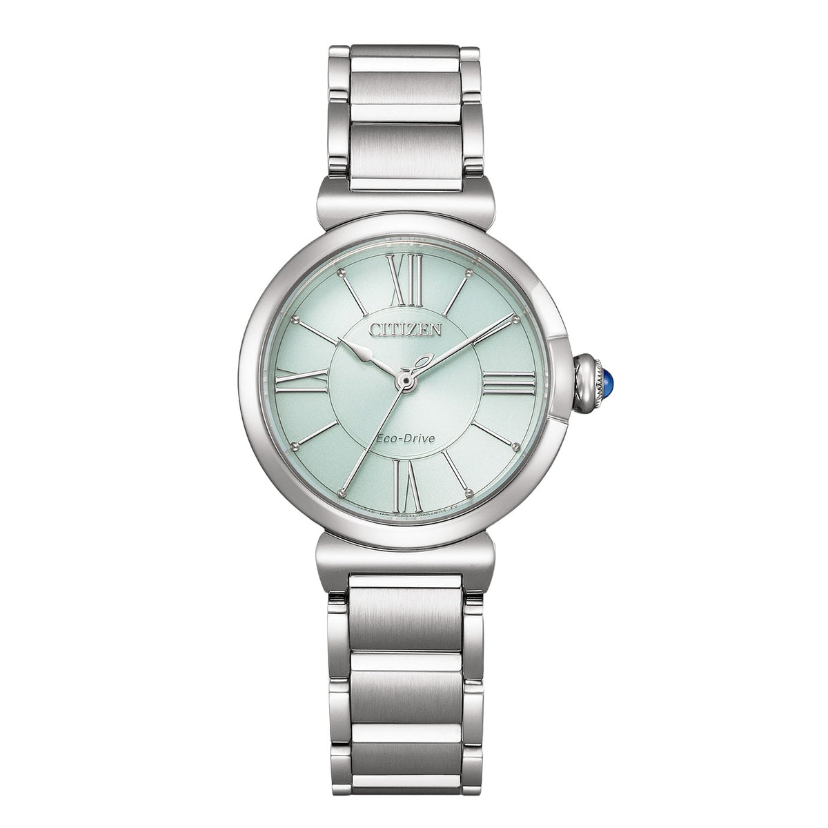 Дамски часовник CITIZEN - EM1070-83L