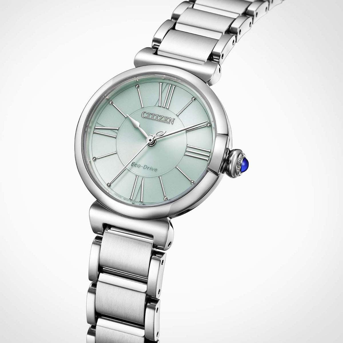 Дамски часовник CITIZEN - EM1070-83L