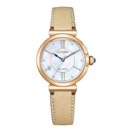 Дамски часовник CITIZEN - EM1073-18D