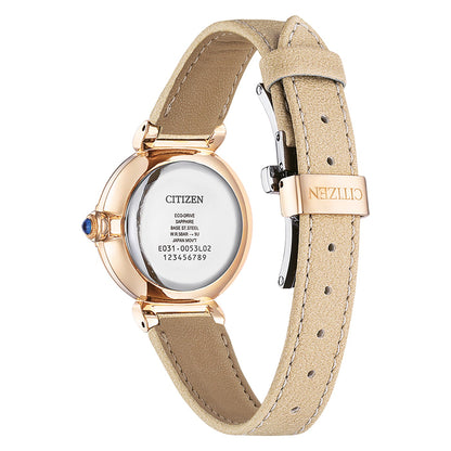 Дамски часовник CITIZEN - EM1073-18D