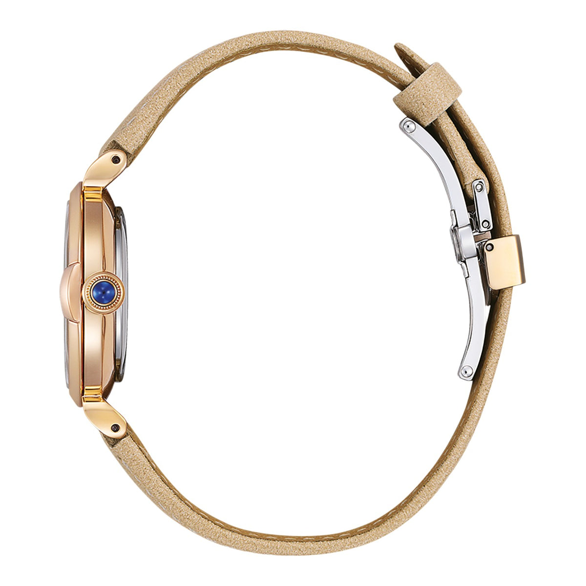 Дамски часовник CITIZEN - EM1073-18D