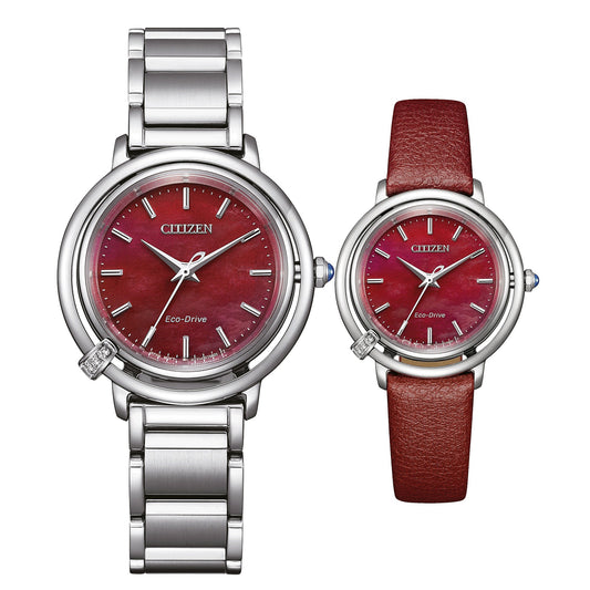Дамски часовник CITIZEN - EM1090-78X