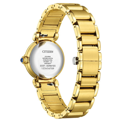 Дамски часовник CITIZEN - EM1132-88H