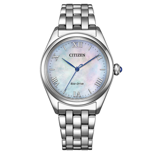 Дамски часовник Citizen Eco-Drive - EM1140-80D