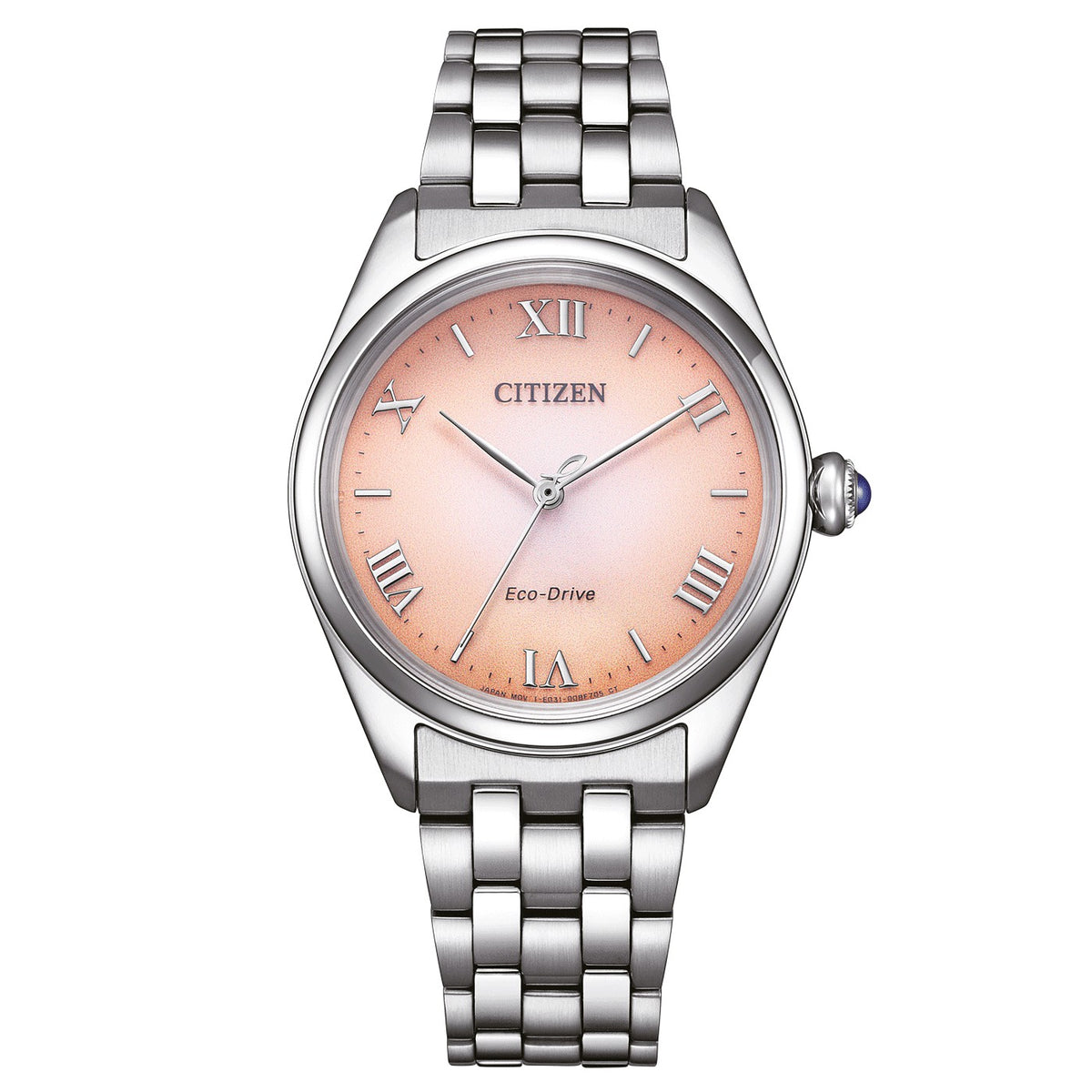 Дамски часовник CITIZEN - EM1140-80X