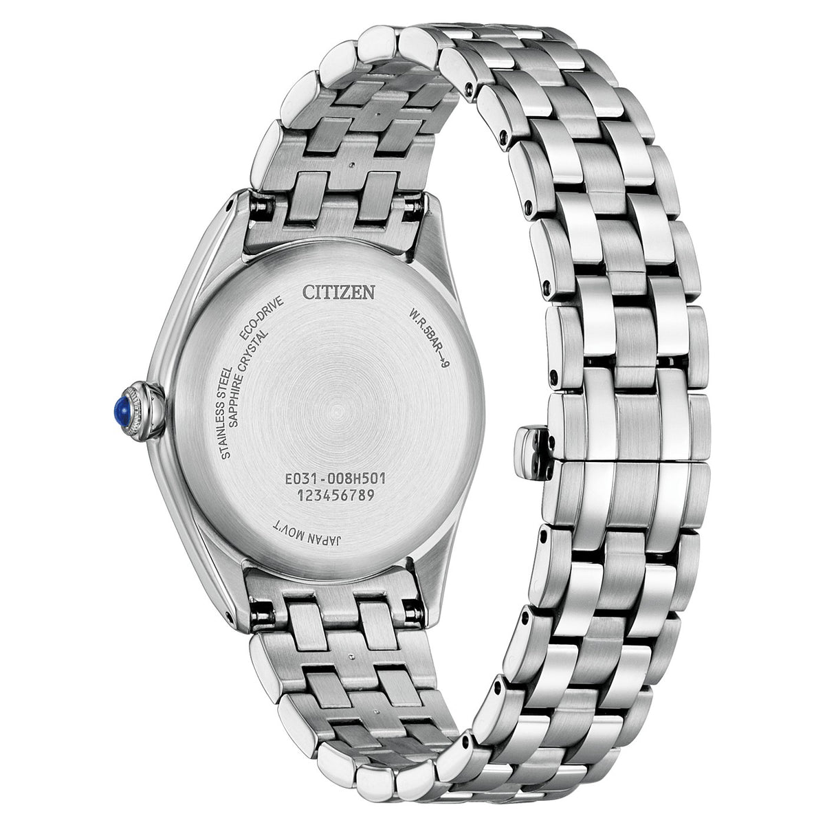 Дамски часовник CITIZEN - EM1140-80X