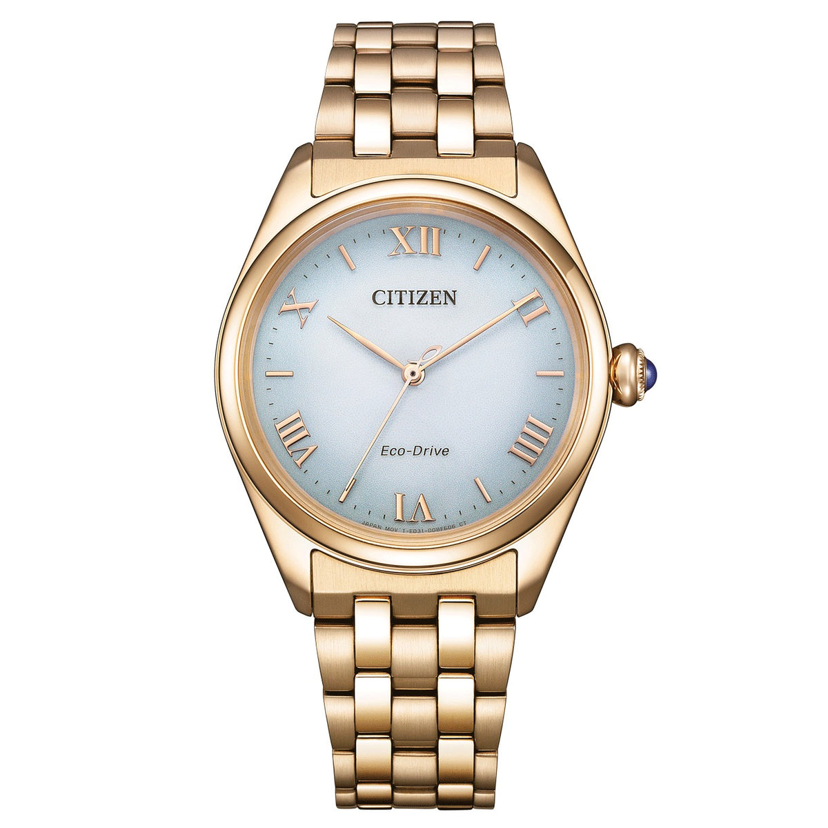 Дамски часовник CITIZEN - EM1143-81X