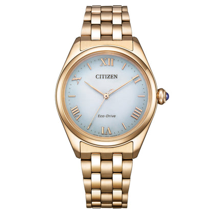 Дамски часовник CITIZEN - EM1143-81X