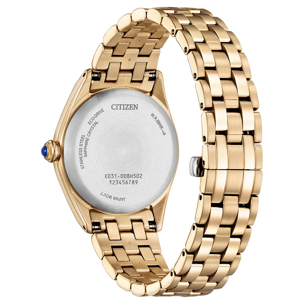 Дамски часовник CITIZEN - EM1143-81X