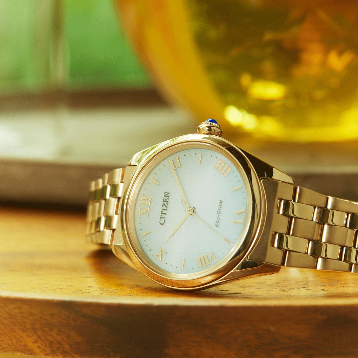 Дамски часовник CITIZEN - EM1143-81X