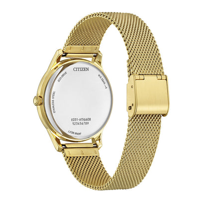 Дамски часовник CITIZEN - EM1222-87A
