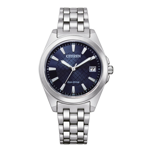Дамски часовник CITIZEN - EO1210-83L