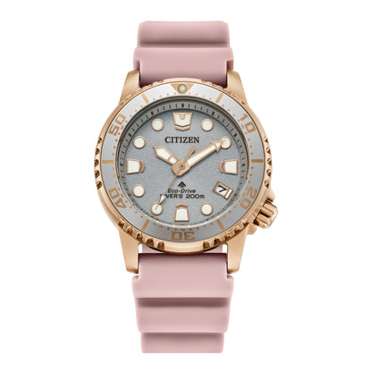 Дамски часовник CITIZEN - EO2023-00A