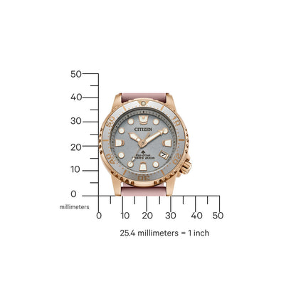 Дамски часовник CITIZEN - EO2023-00A