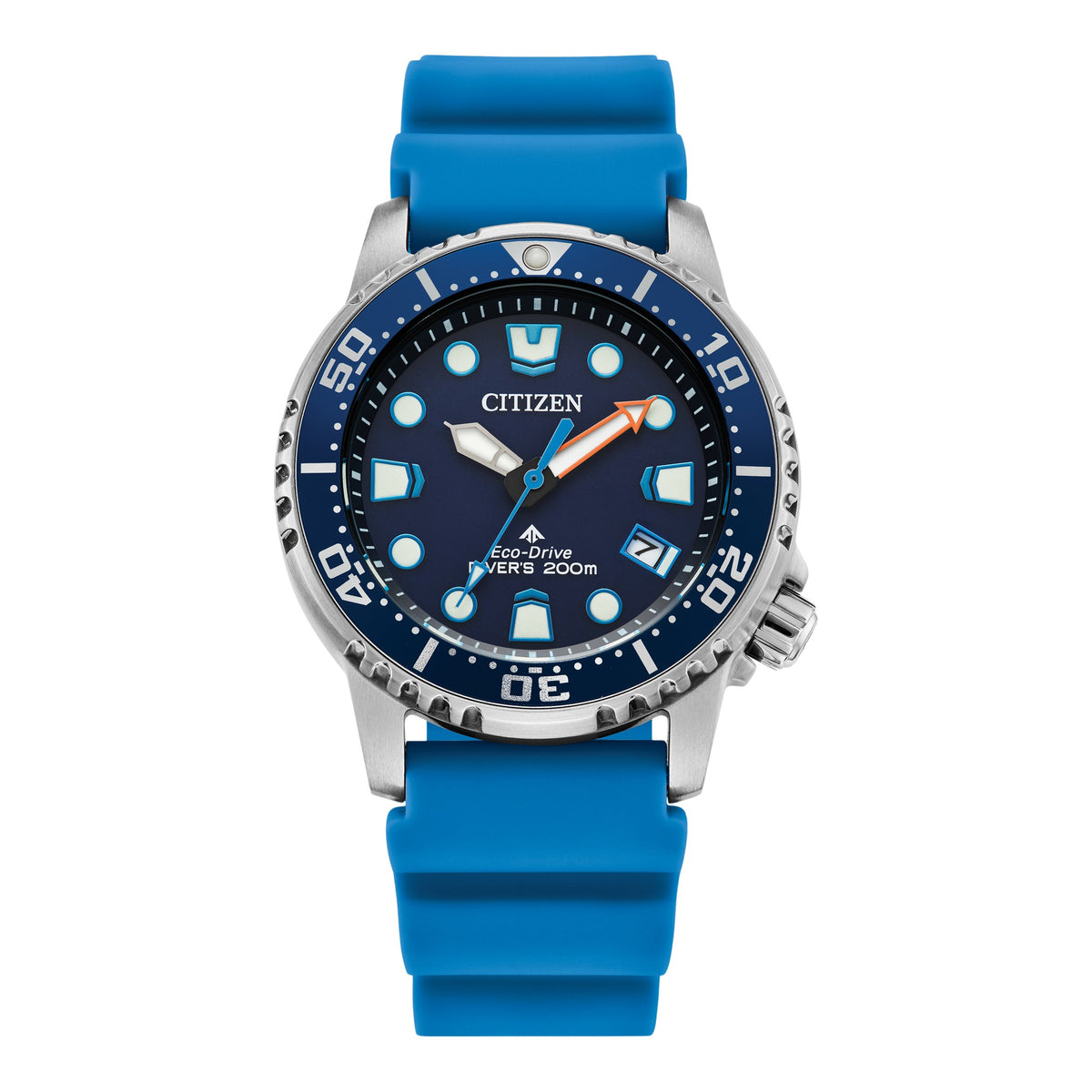 Дамски часовник CITIZEN - EO2028-06L