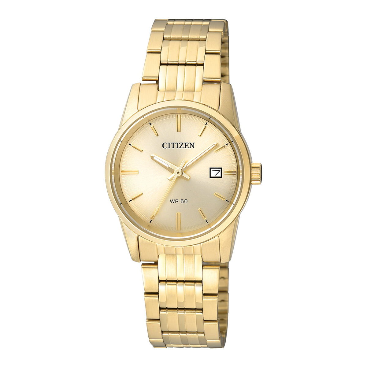 Дамски часовник Citizen - EU6002-51P