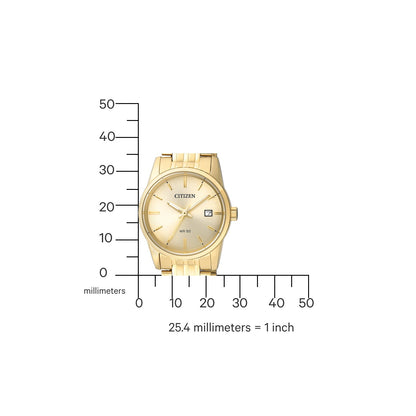 Дамски часовник Citizen - EU6002-51P