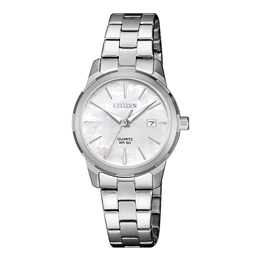 Дамски часовник Citizen - EU6070-51D