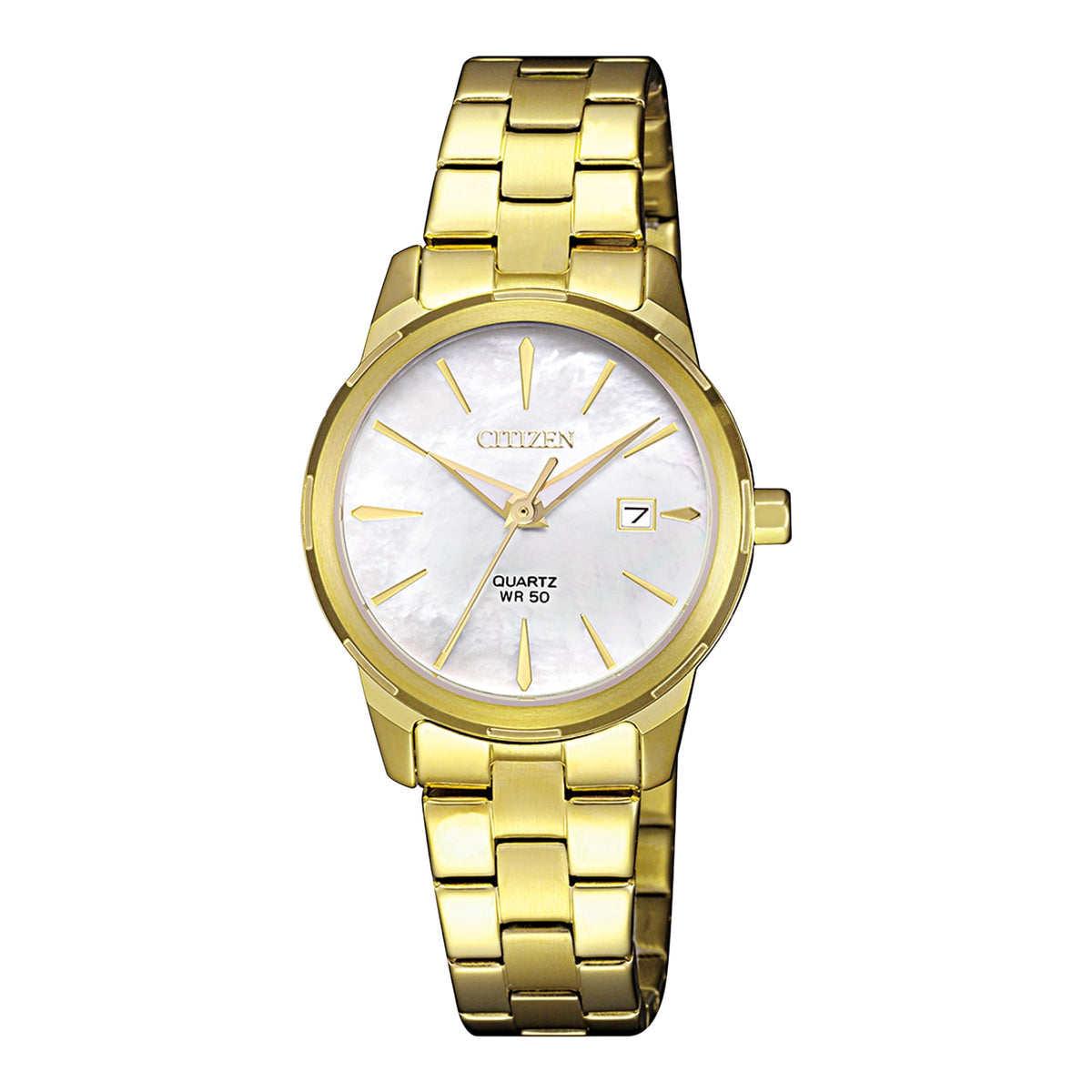 Дамски часовник Citizen - EU6072-56D