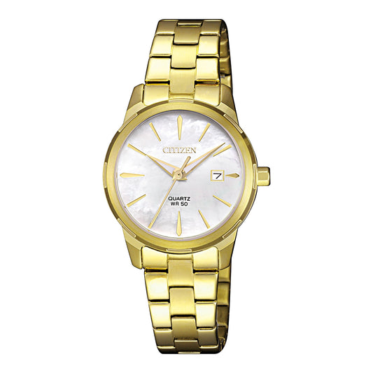 Дамски часовник Citizen - EU6072-56D