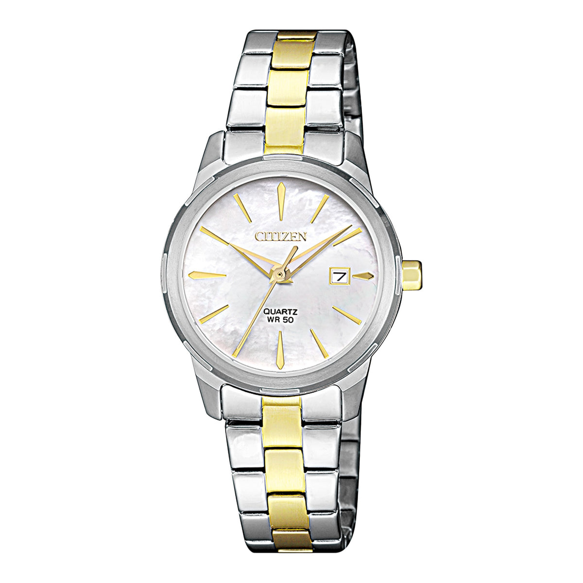Дамски часовник Citizen - EU6074-51D