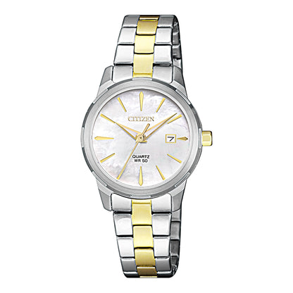 Дамски часовник Citizen - EU6074-51D