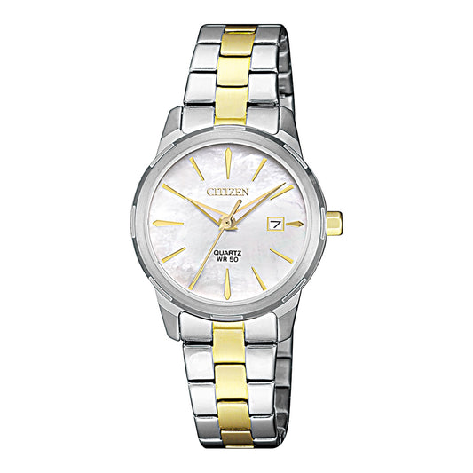 Дамски часовник Citizen - EU6074-51D