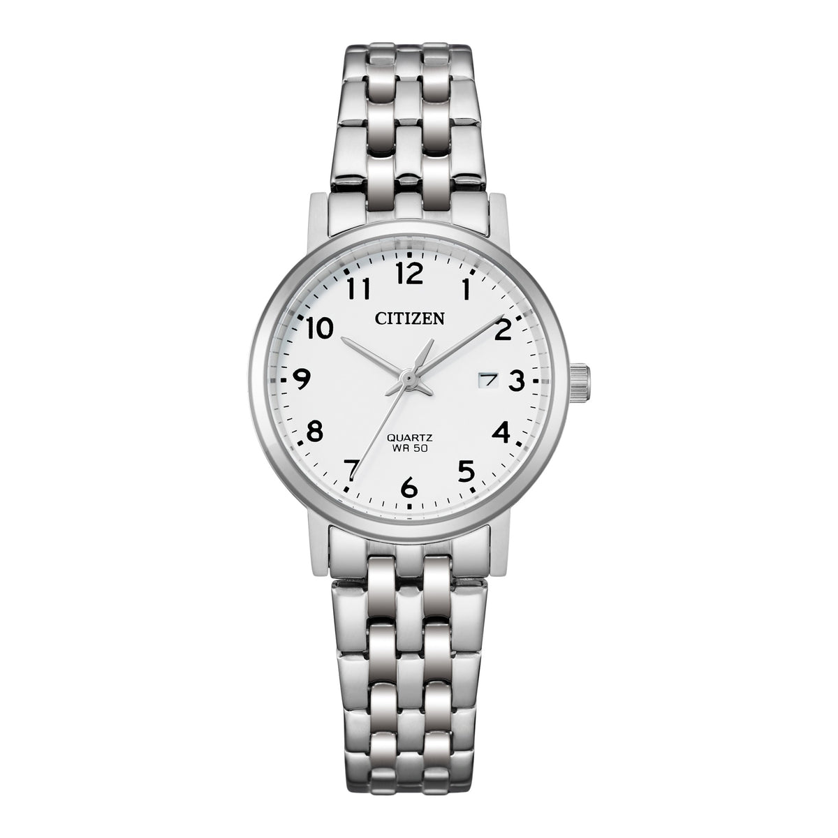 Дамски аналогов часовник Citizen - EU6090-54A