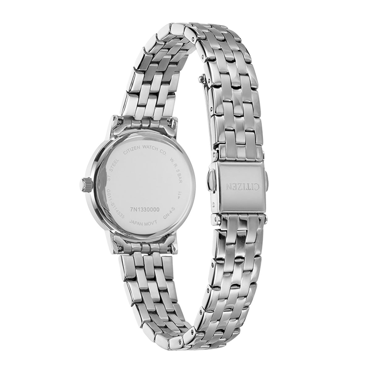 Дамски часовник CITIZEN - EU6090-54H