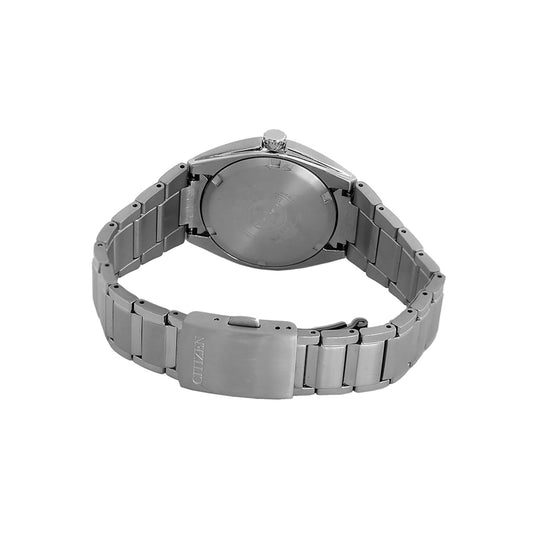 Дамски аналогов часовник Citizen Eco-Drive Titanium - EW2210-53E