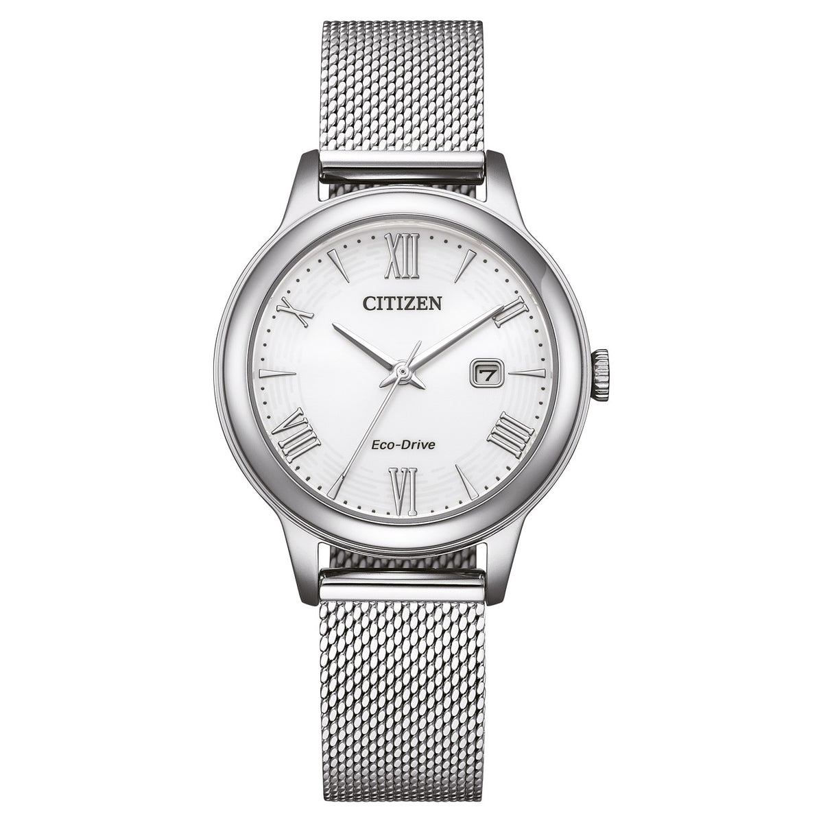 Дамски часовник CITIZEN - EW2621-75A