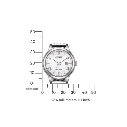 Дамски часовник CITIZEN - EW2621-75A